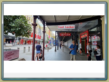 Melbourne (VIC)