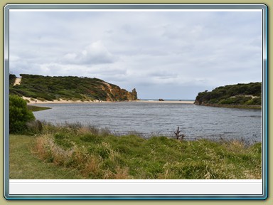 Great Ocean Road (VIC)