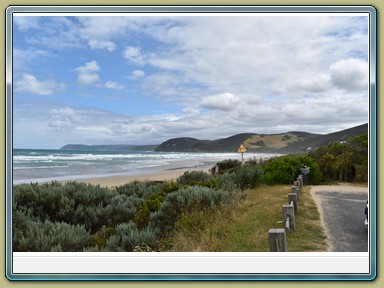 Great Ocean Road (VIC)