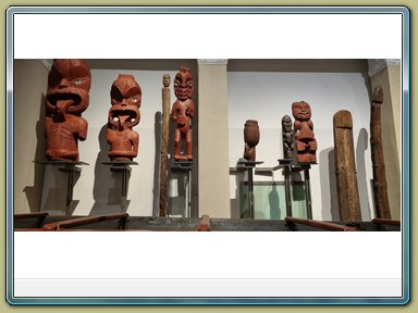Auckland War Memorial Museum (NZL)