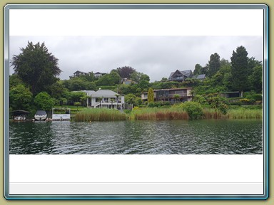 Tarawera + Lakes Sightseeing Tour (Lake Tikitapu. Lake Okareka, Lake Tarawera) 