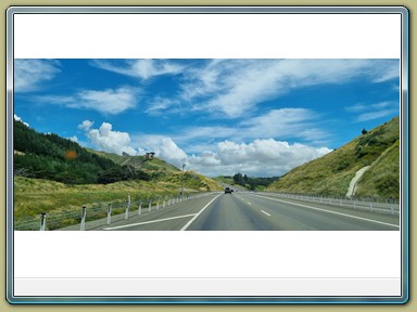 New Zealand Highway 1