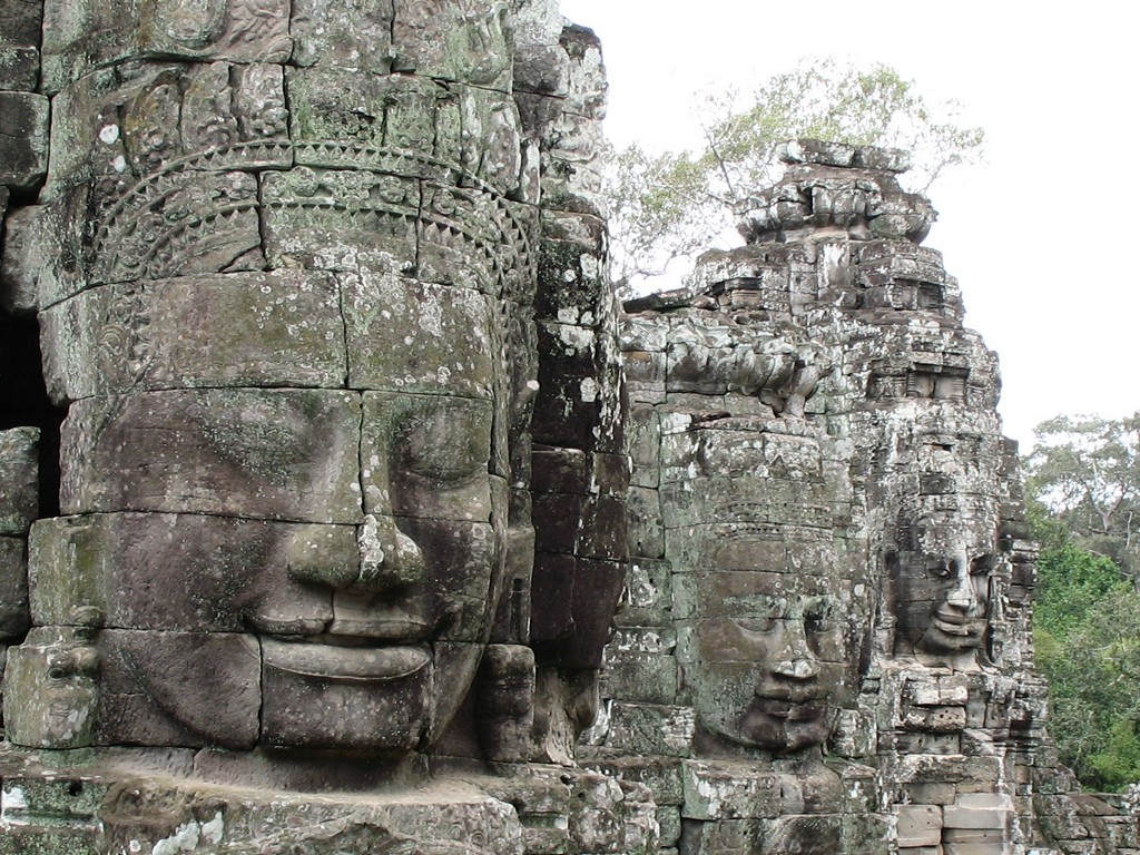 Angkor Wat