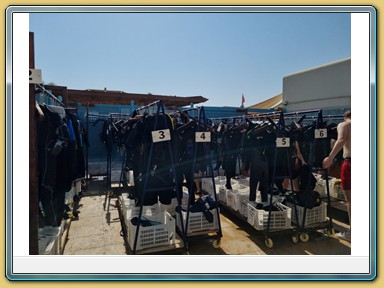 ORCA Dive Club Soma Bay