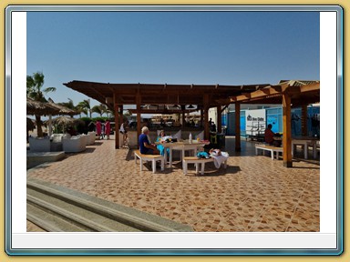 ORCA Dive Club Soma Bay