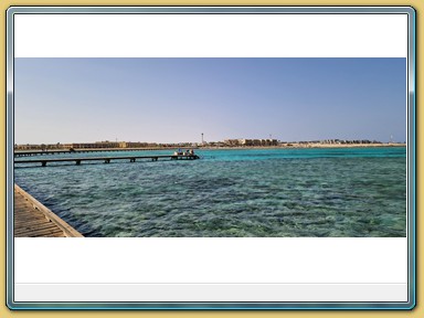 Soma Bay - Jetty I (Schnorchelsteg)