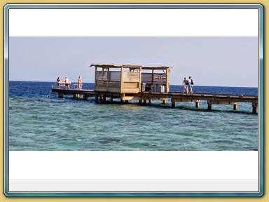 Soma Bay - Jetty I