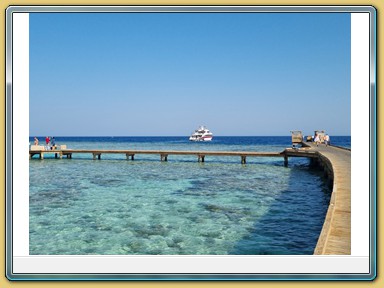 Soma Bay - Jetty I