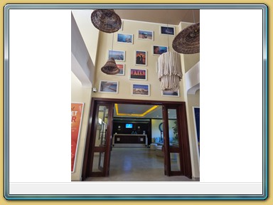 The Breakers Diving & Surfing Lodge