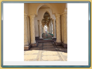 Hurghada - El Mina Moschee